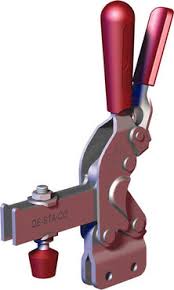 VERTICAL CLAMP 2010-UBR